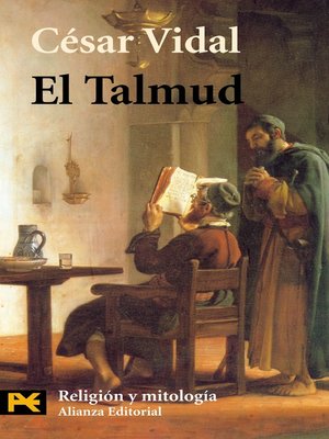 cover image of El Talmud